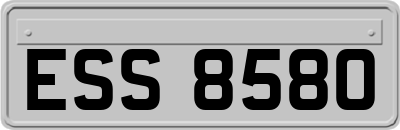 ESS8580