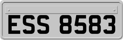 ESS8583