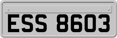 ESS8603