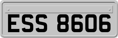 ESS8606