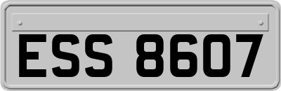 ESS8607