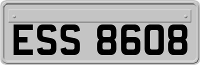 ESS8608