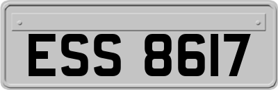 ESS8617
