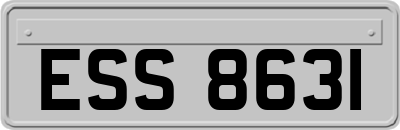 ESS8631