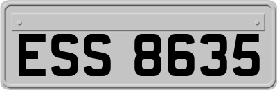 ESS8635