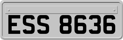 ESS8636