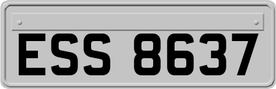ESS8637