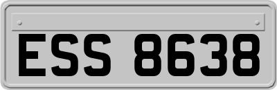 ESS8638