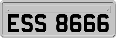 ESS8666