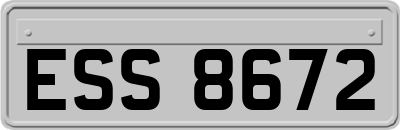 ESS8672