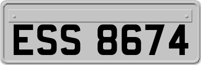 ESS8674