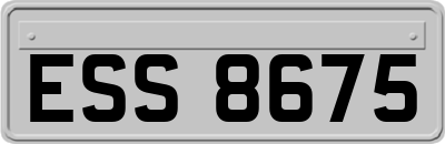 ESS8675