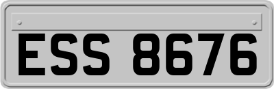 ESS8676