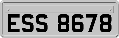 ESS8678