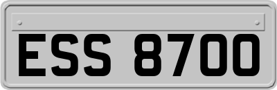 ESS8700