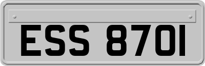 ESS8701