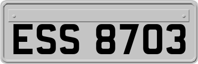 ESS8703