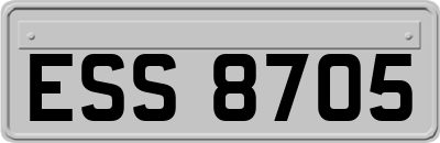 ESS8705