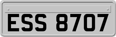 ESS8707