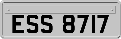 ESS8717