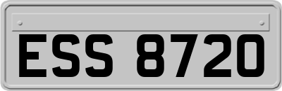 ESS8720