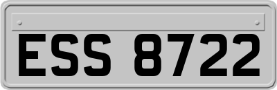 ESS8722