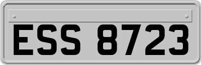 ESS8723
