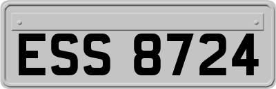 ESS8724