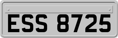 ESS8725