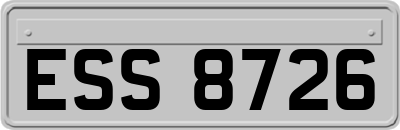 ESS8726