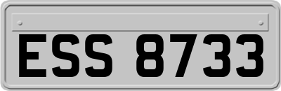 ESS8733