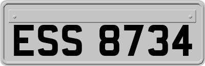 ESS8734