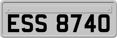 ESS8740