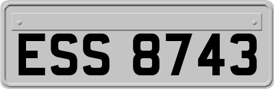ESS8743