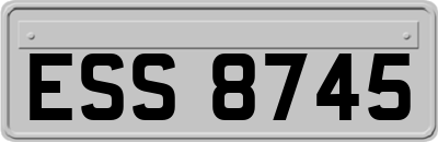 ESS8745
