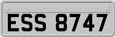 ESS8747