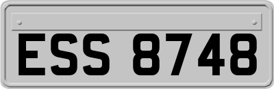 ESS8748