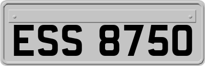 ESS8750
