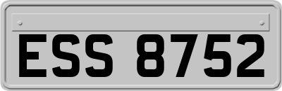ESS8752