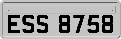 ESS8758