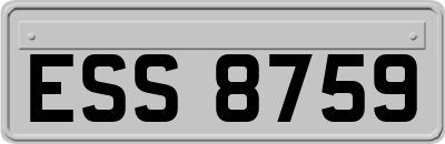 ESS8759