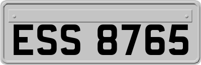 ESS8765