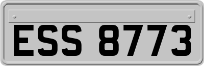 ESS8773
