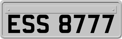 ESS8777