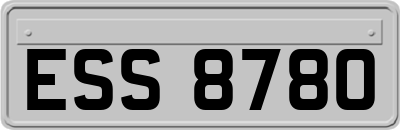 ESS8780