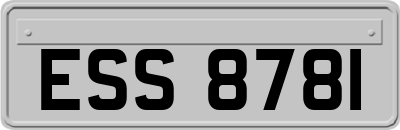 ESS8781