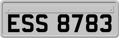 ESS8783