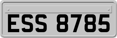 ESS8785