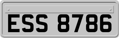 ESS8786