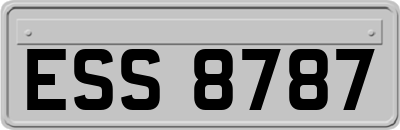 ESS8787